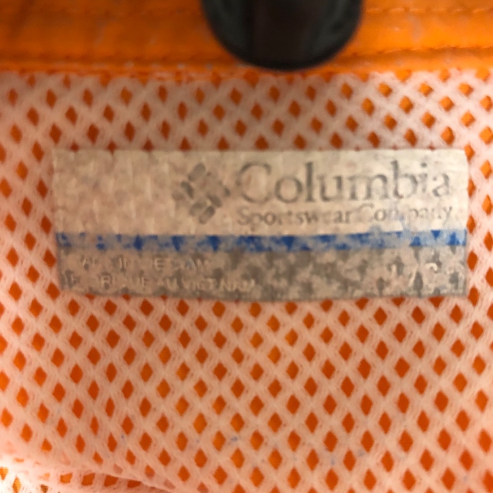 Columbia PFG Men’s Shirt - Picture 4 of 5